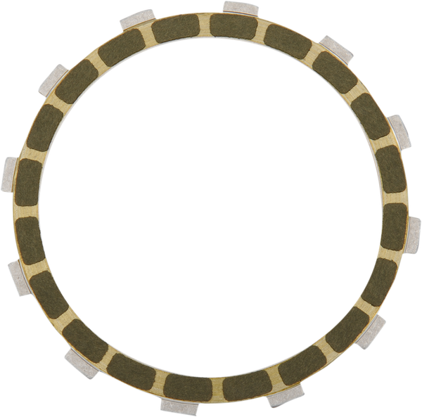 Clutch Friction Plate, 1, nordicamoto.ro