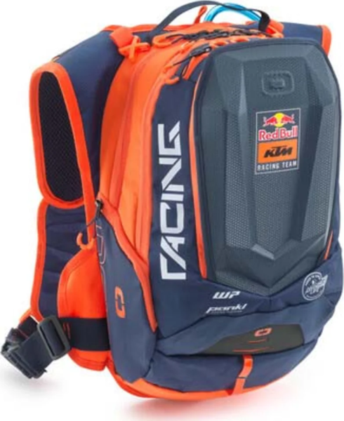 KTM Replica Team Dakar folyadékpótló hátizsák, 1, nordicamoto.ro