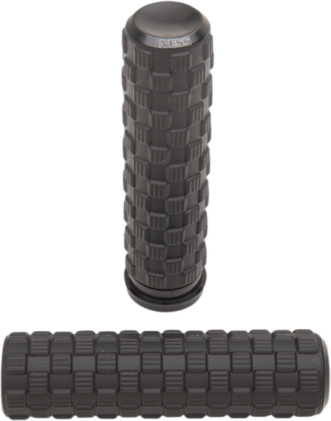 Air Trax Grips Black, 1, nordicamoto.ro