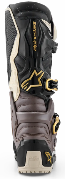 Tech 7 Enduro Drystar csizma, fekete, 7, nordicamoto.ro