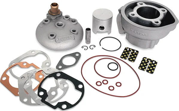 Cylinder Kit Malaguti, 1, nordicamoto.ro