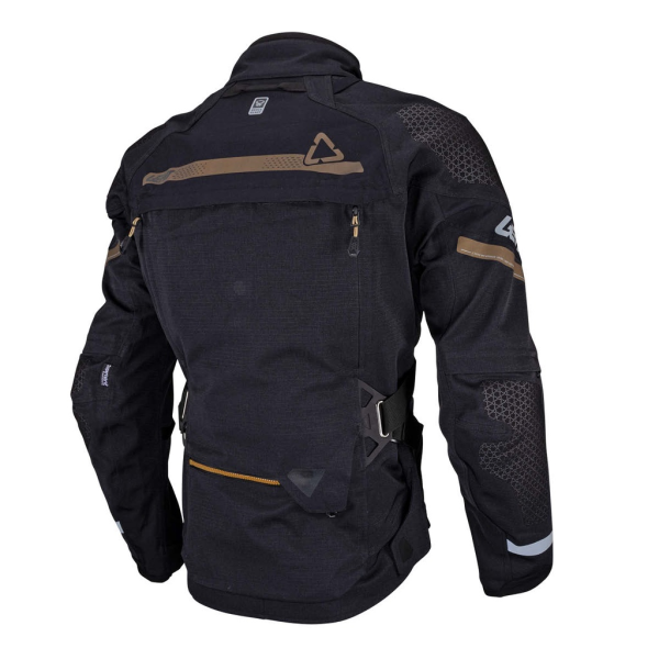 Leatt ADV DriTour 7.5 Adventure motorkerékpáros dzseki, 4, nordicamoto.ro