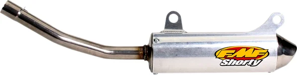 Powercore 2 hangtompító, ezüst, 1, nordicamoto.ro