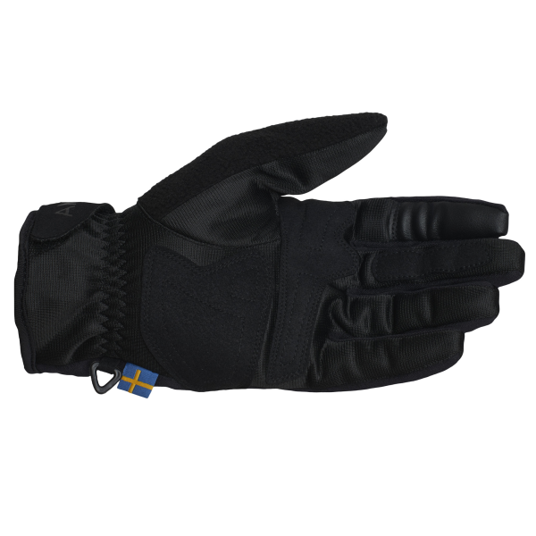 AMOQ Seeker Gloves Black XS/7 S, 4, nordicamoto.ro