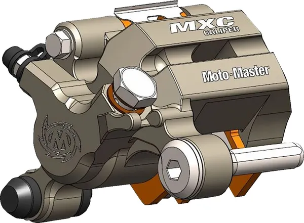Beta/Kawasaki/Suzuki Moto-Master MXC hátsó féknyereg, 1, nordicamoto.ro
