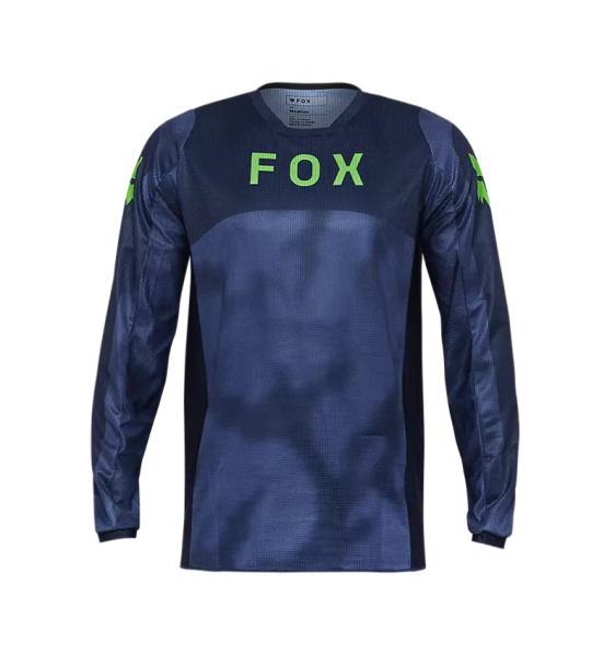FOX 180 Taunt Navy L póló +, 3, nordicamoto.ro