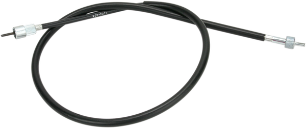 Speedometer/tachometer Cable Black, 1, nordicamoto.ro