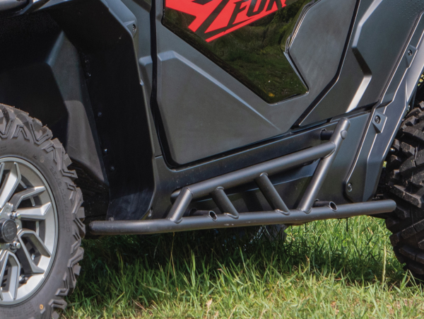 OLDALSÓ VÉDŐRÚDOK CFMOTO ZFORCE 800 TRAIL / 950 TRAIL / 950 SPORT UTV-hez, 2, nordicamoto.ro
