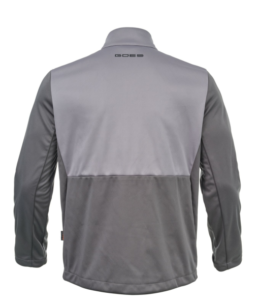 CFMOTO GOES CASUAL PULÓVER – SZÜRKE / NARANCSSÁRGA, 5, nordicamoto.ro