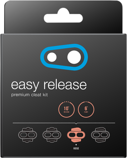 Easy Release Cleat Kit, 2, nordicamoto.ro