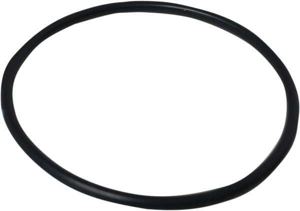 Rear Shock Piston O-ring Black, 1, nordicamoto.ro