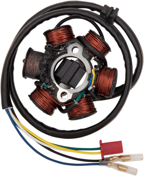 Oem Style Stator, 1, nordicamoto.ro