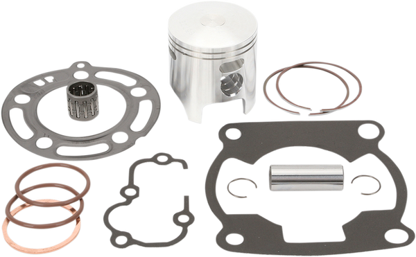 High Performance Piston Kit With Gaskets For 2-stroke, 1, nordicamoto.ro
