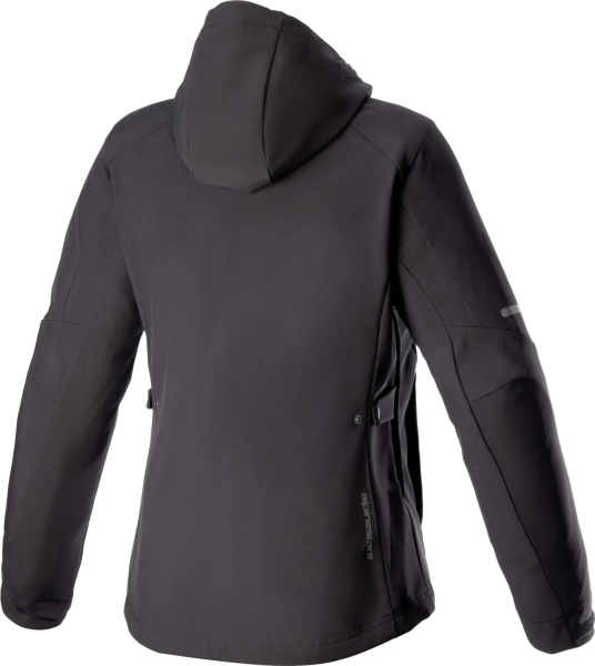 Geaca Dama Alpinestars Neo Waterproof Black L +, 3, nordicamoto.ro
