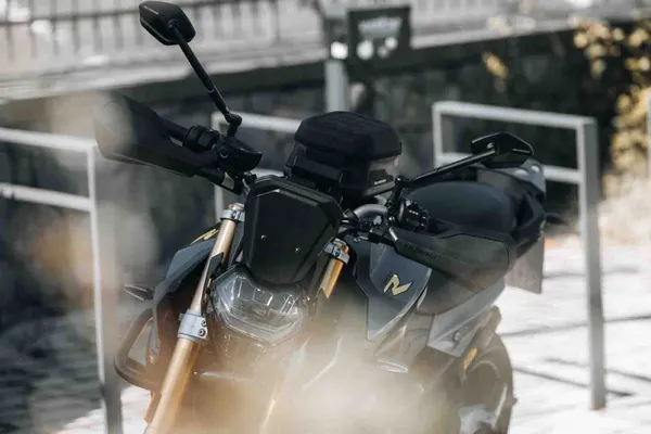 SW-MOTECH Sport kézvédők, fekete, 4, nordicamoto.ro