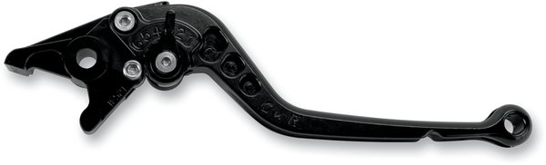 Click 'n Roll Brake Lever Black, 2, nordicamoto.ro