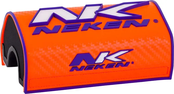 3D-s, túlméretezett, fluoreszkáló bárpult, narancssárga, 1, nordicamoto.ro