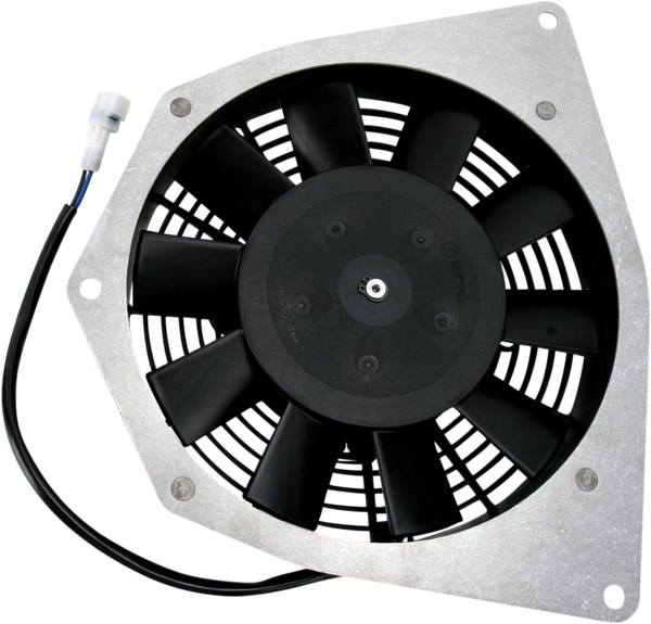Nagy teljesítményű hűtőventilátor, ezüst színű, 2, nordicamoto.ro