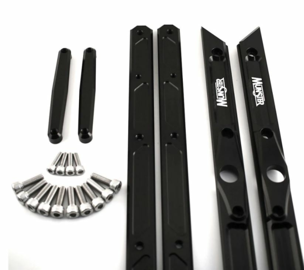 Munster Rail Brace - Polaris 155-174", 1, nordicamoto.ro