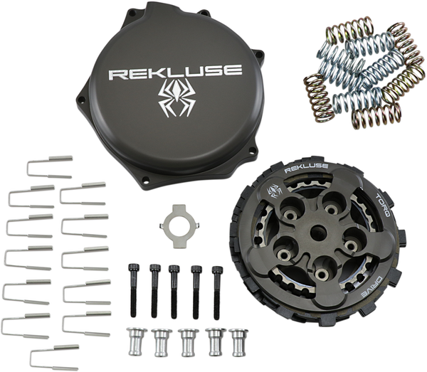 Core Manual Torqdrive® Clutch Kit, 1, nordicamoto.ro