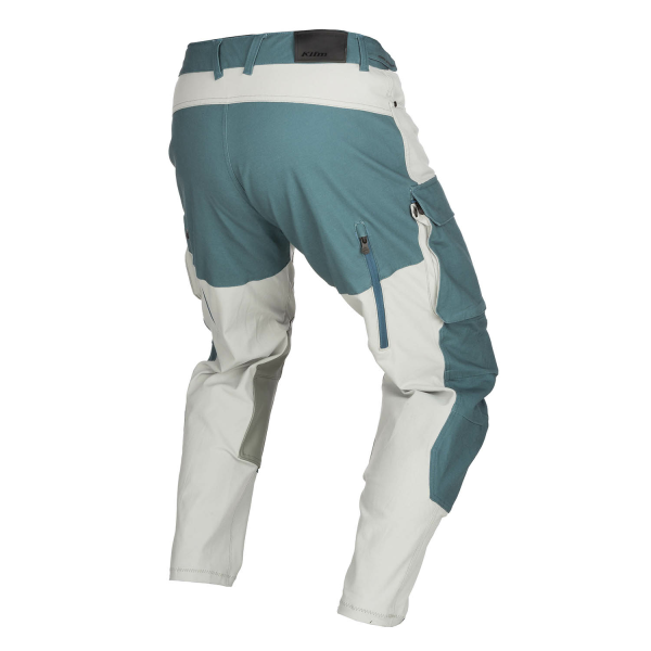 Pantaloni Enduro Klim Jackson Black, 16, nordicamoto.ro