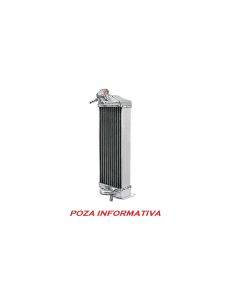 Radiator stanga Gas Gas EC/XC 250-300 2T '18-'19 (OEM BE70500GGCLJ1) Enduro Expert EE173L, 2, nordicamoto.ro