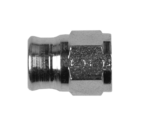 Brake Line Socket Chrome, 1, nordicamoto.ro
