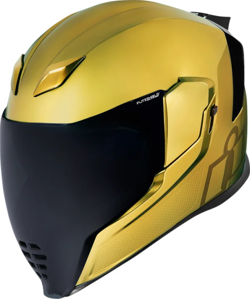 Airflite Jewel Mips® Helmet Gold S, 1, nordicamoto.ro