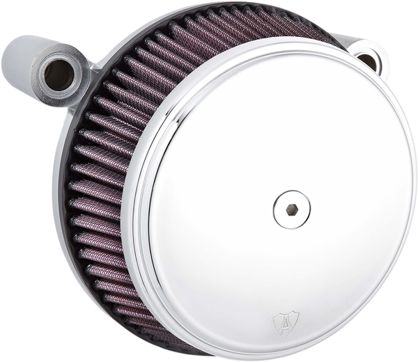 Big Sucker Stage I Air Filter Kit With Standard Filter Black, Red, 2, nordicamoto.ro