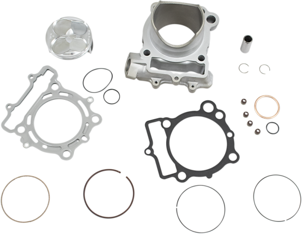 High Compression Cylinder Kit, 1, nordicamoto.ro