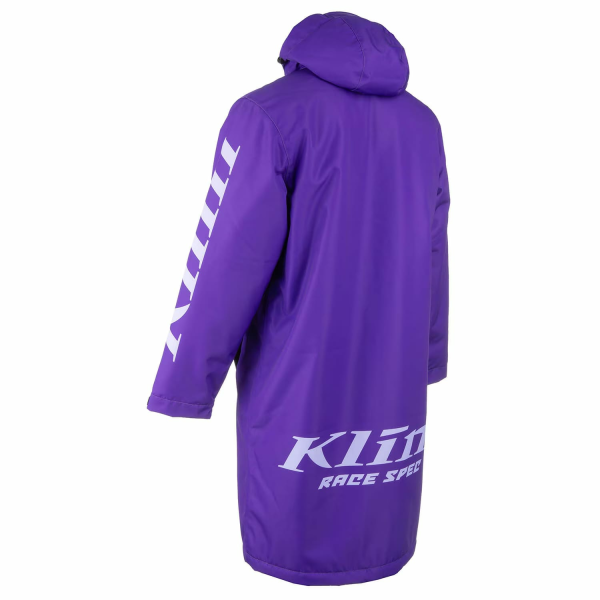 Geaca Snowmobil Klim Pit Revolt Knockout Pink - Hi-Vis, 12, nordicamoto.ro