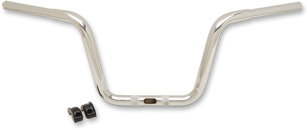 1-1/4(r) Touring Handlebar Silver, 1, nordicamoto.ro