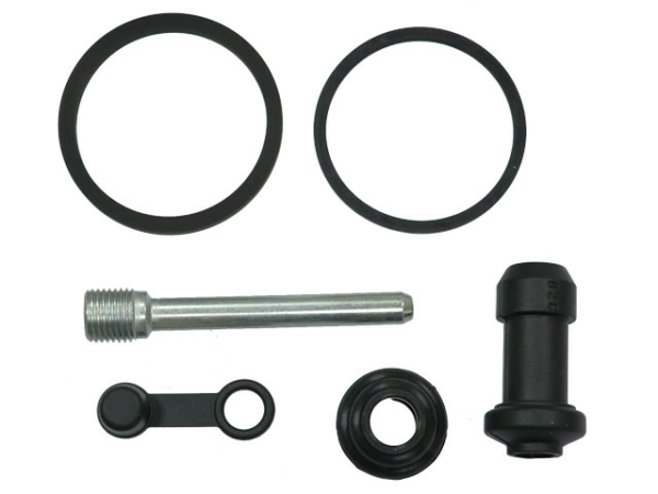 Hátsó féknyereg-javítókészlet a Yamaha YFM 550 (2009–2014) és a YFM 700 Grizzly (2007–2016) Bronco modellekhez, 1, nordicamoto.ro