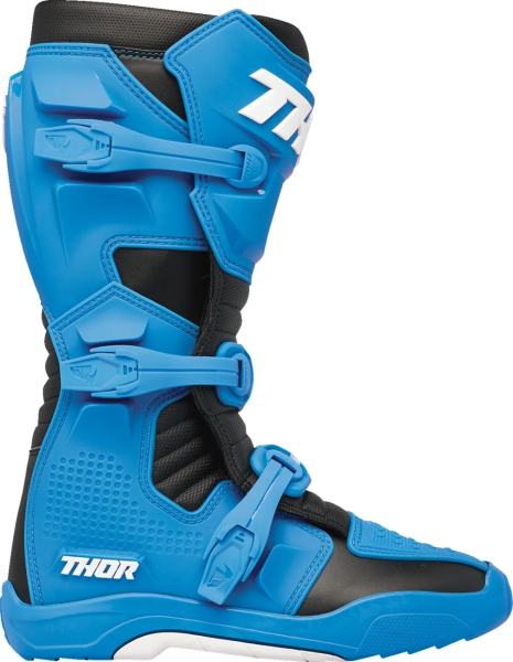 Thor Blitz XR Blue 15 csizma, 5, nordicamoto.ro