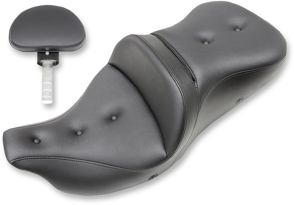 Seat Rs Pt Ext Rch Br Ht Black, 1, nordicamoto.ro