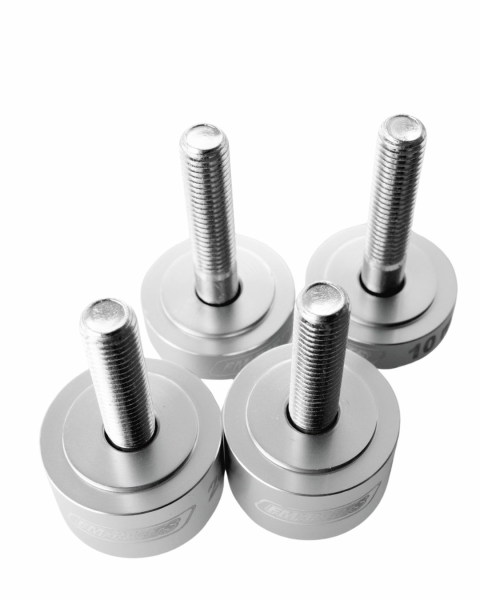 Fm-Parts kormányemelők KTM/HSQ/GG modellekhez (2024–2025), 10 mm, 2, nordicamoto.ro