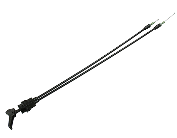 Sno-X Choke Cable Ski-Doo, 1, nordicamoto.ro