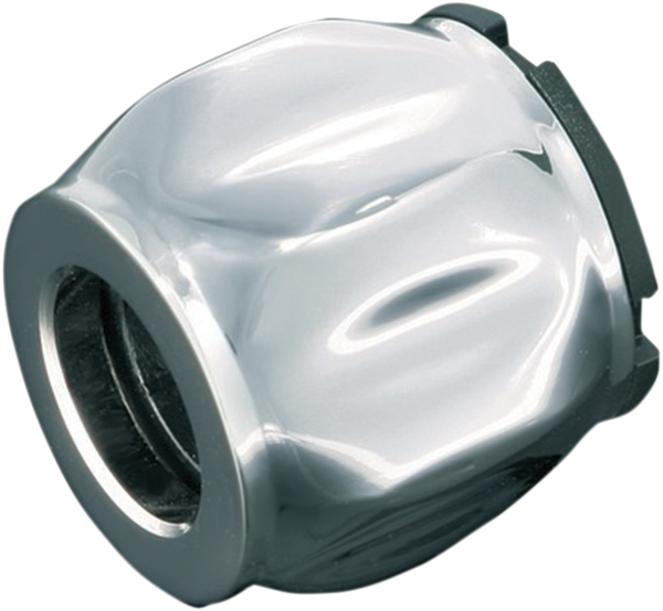 Heel Shift Lever Eliminator Chrome, 1, nordicamoto.ro
