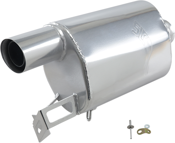 Lightweight Silencer Ceramic, 1, nordicamoto.ro