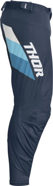Pantaloni Thor Pulse Tactic Midnight 40, 2, nordicamoto.ro