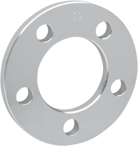 Rear Sprocket Or Pulley Spacer Zinc, 2, nordicamoto.ro