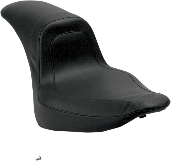 Fastback Seat Black, 2, nordicamoto.ro