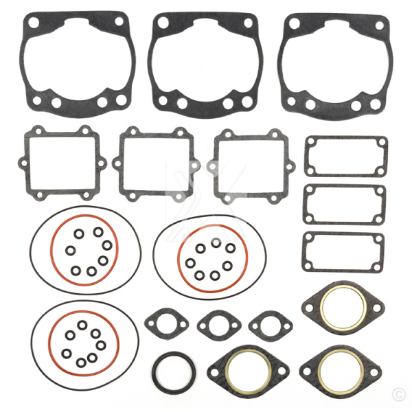 ProX Top End Gasket Set Arctic Cat EXT600'96-98+ZRT600'96-00, 1, nordicamoto.ro