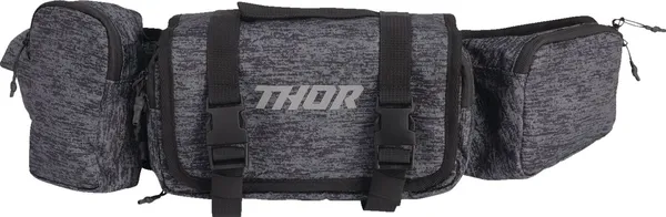 Thor Vault szerszámtáska, szürke, 2, nordicamoto.ro