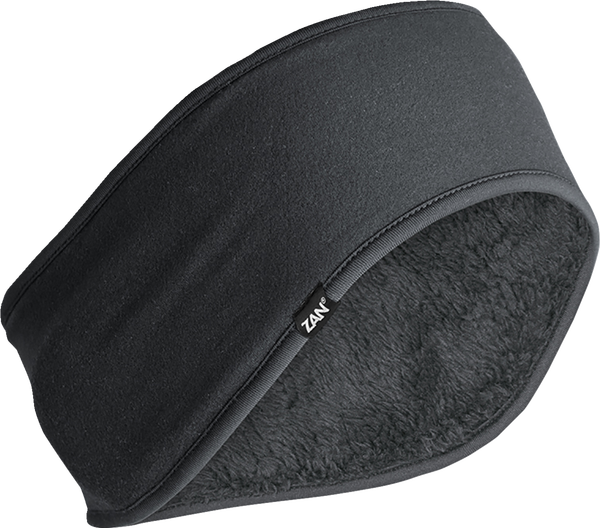 Ear Warmer Sportflex® Headband Black, 1, nordicamoto.ro