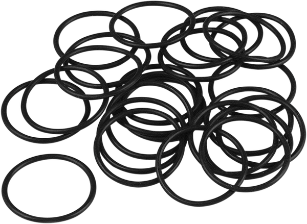 Primary Filler Cap O-ring, 1, nordicamoto.ro