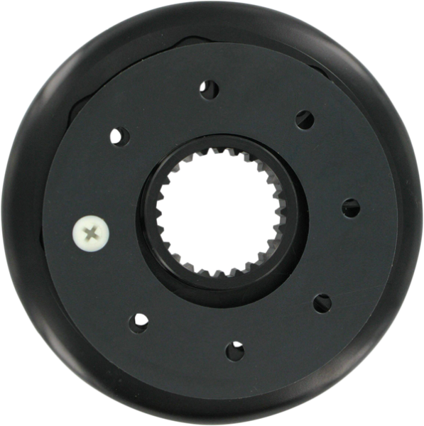 Precision-forged Clutch Basket Black, 1, nordicamoto.ro