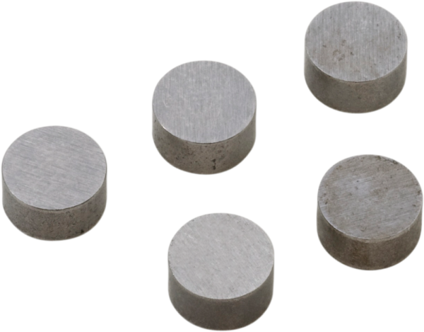 Replacement Valve Shims, 1, nordicamoto.ro