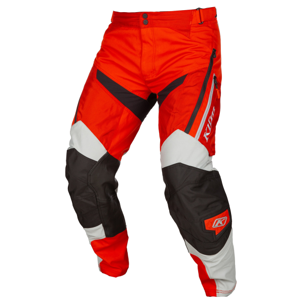 Pantaloni Klim Dakar In The Boot Potter's Clay, 37, nordicamoto.ro
