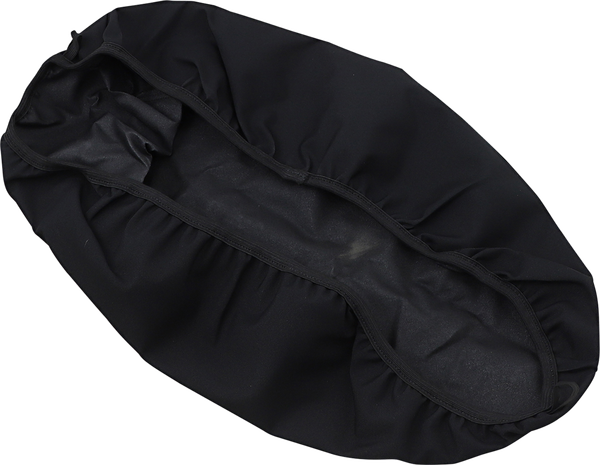 Front Solo Seat Rain Cover Black, 1, nordicamoto.ro
